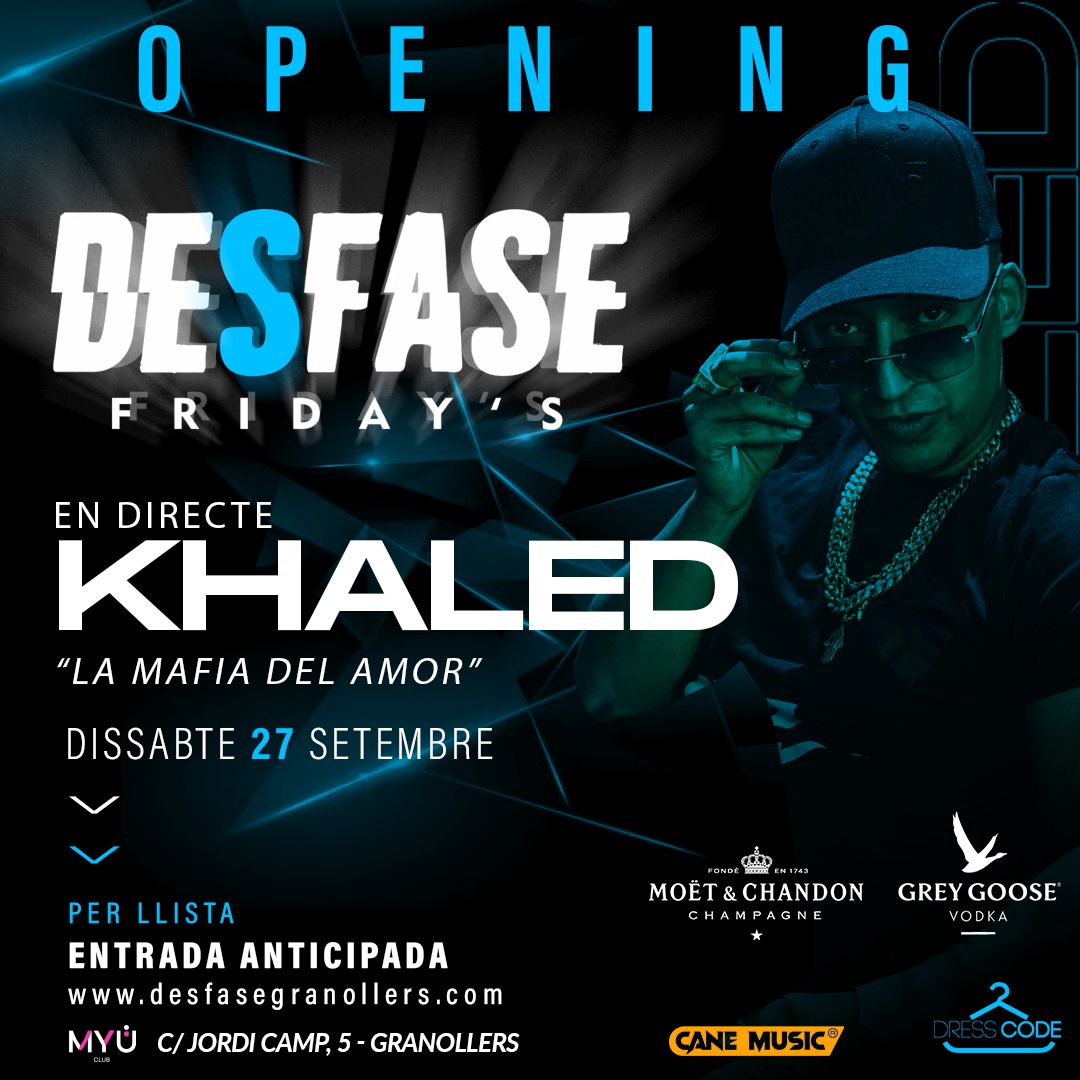 3rd RELEASE - OPENING