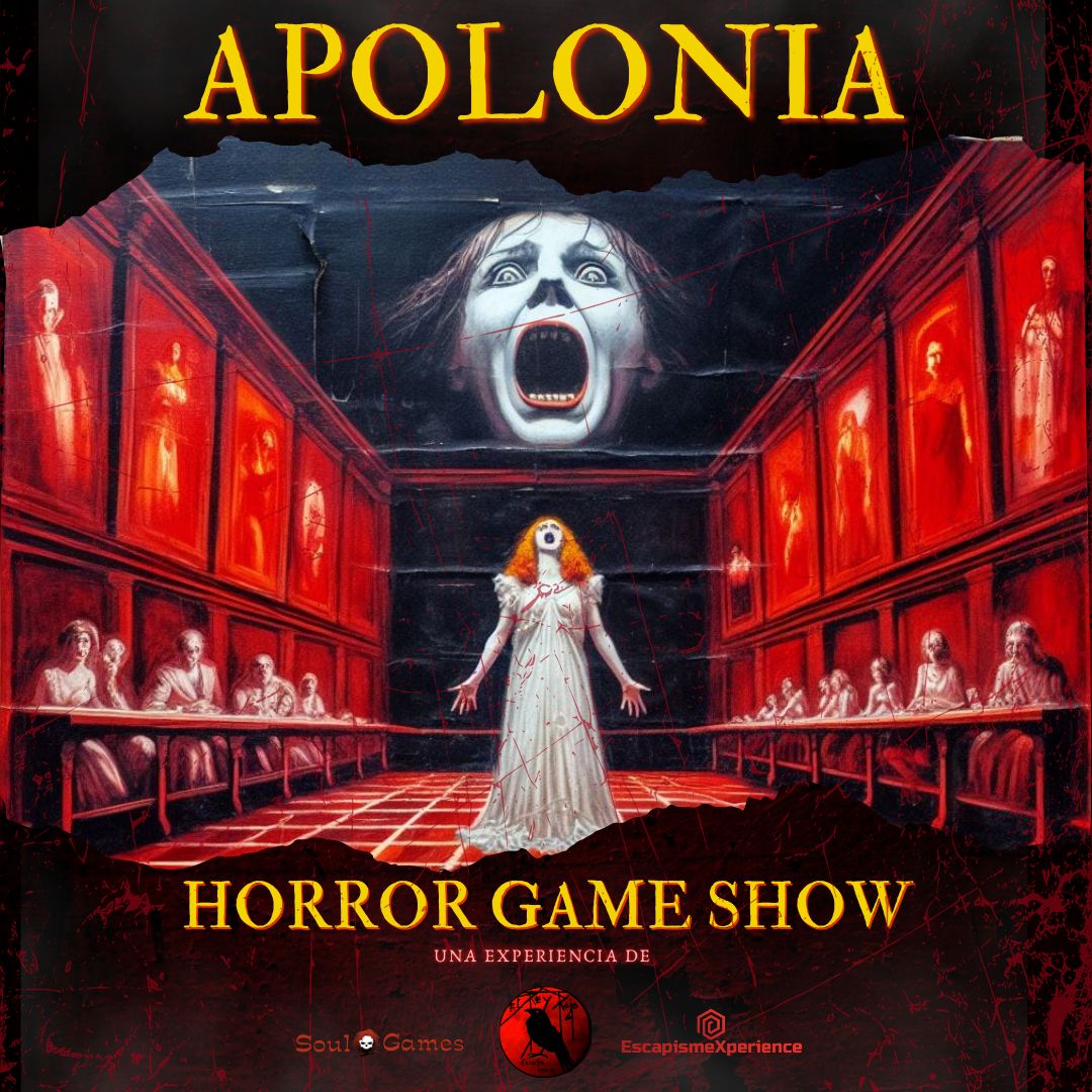 APOLONIA 20H