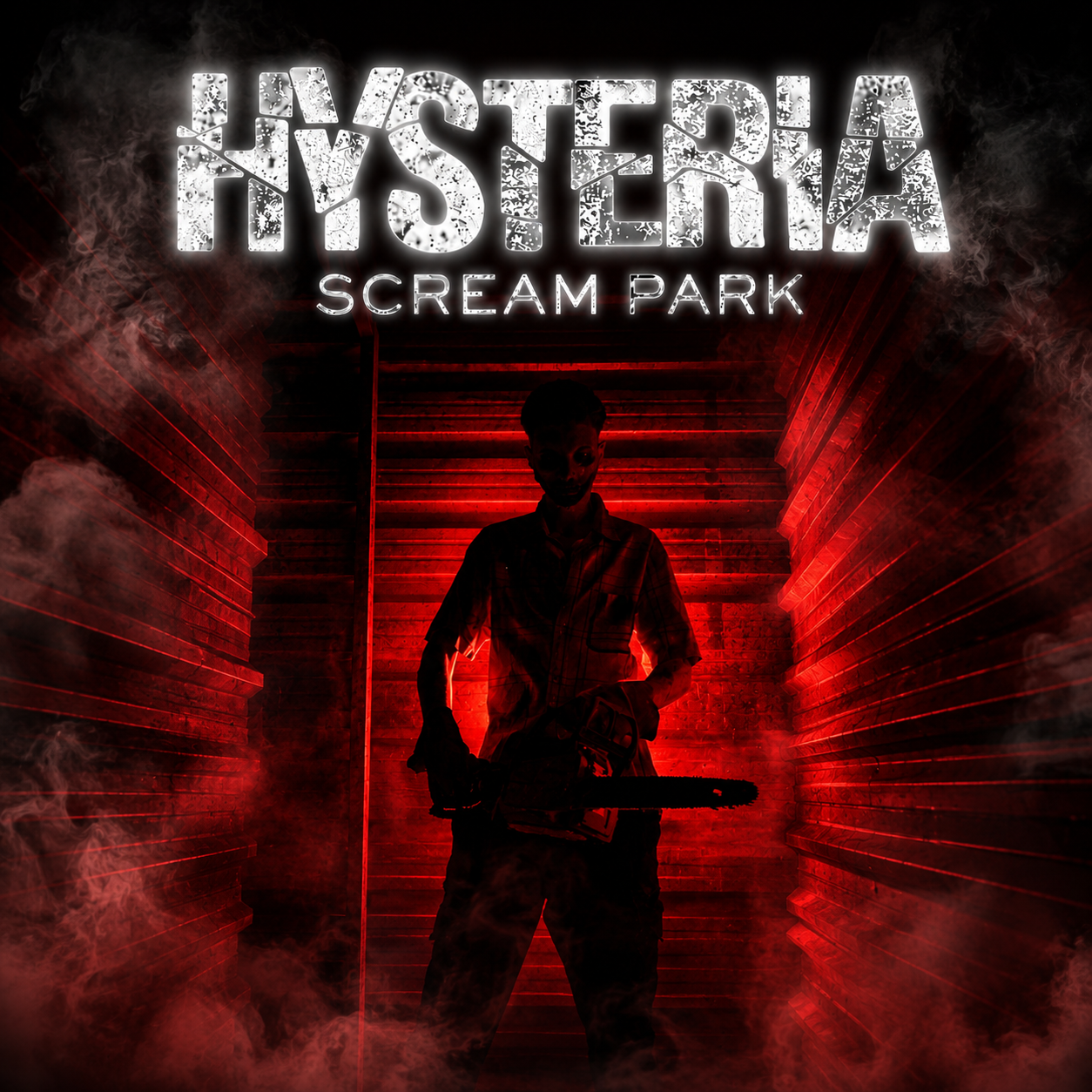 HYSTERIA